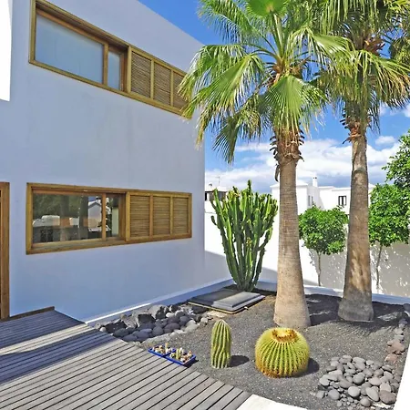 Orion Villa *