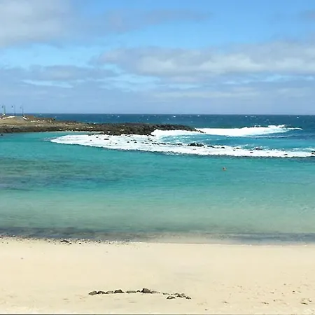 Orion Costa Teguise