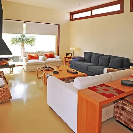 Villa Orion Costa Teguise