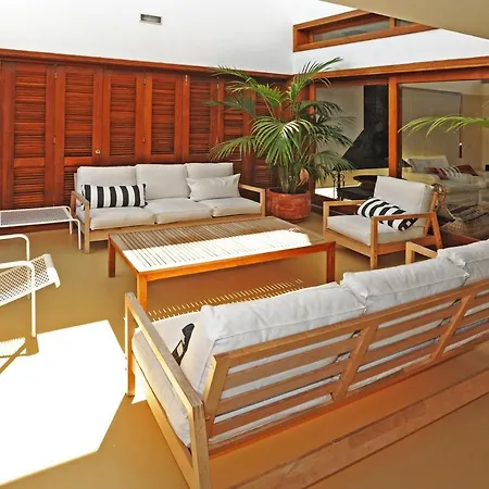 Orion Villa *
