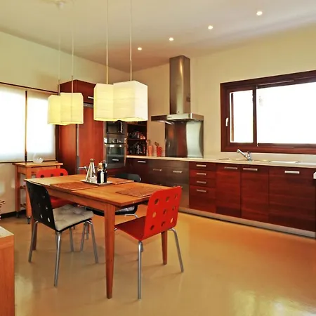 Orion Villa *