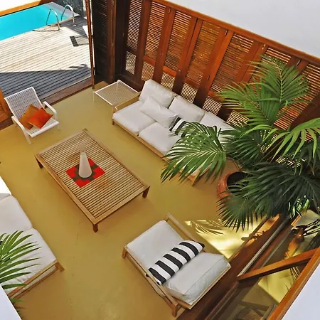 Orion Villa *